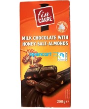 Шоколад FinCarre 200 гр